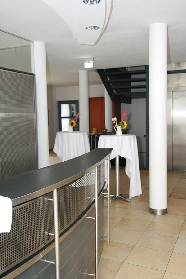 Altstadthotel Brauereigasthof Winkler Berching Exterior foto